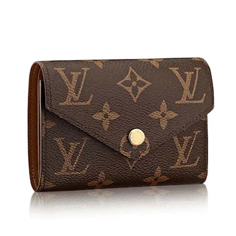 louis vuitton prices wallet.